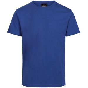Regatta Heren Pro Cotton Soft Touch T-Shirt (M) (Nieuw Koninklijk)