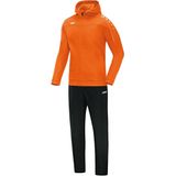 Jako - Hooded Leisure Suit Classico - Vrijetijdspak met kap Classico - XL