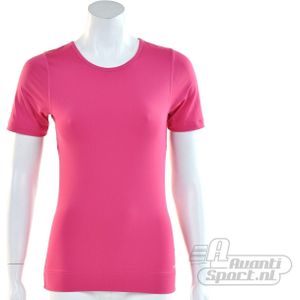 Reebok - Sport Essentials Crew Tee  - Dames Sport Shirts - XS