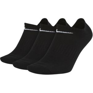 Nike Everyday Lightweight 3-Pack Socks