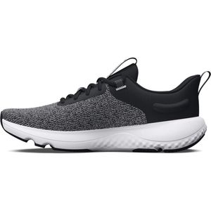 Under Armour Charged Revitalize Running Shoes Grijs EU 38 1/2 Vrouw