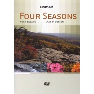 Blu-Ray Four Seasons
