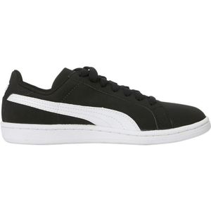 Puma Smash FUN Buck Jr zwart sneakers kids (360492-03)