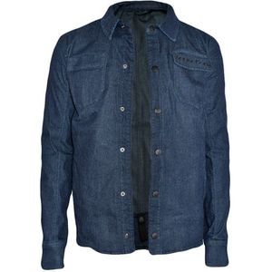 Jeanstrack Viena WR Fietsjas - Jeans