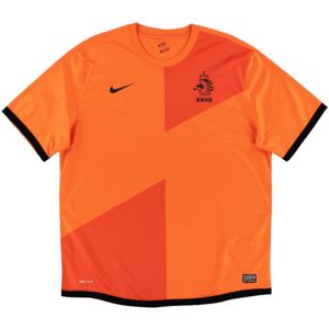 Holland 2012-13 Home Shirt ((Very Good) S)