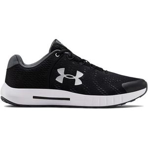 Sportschoenen voor Kinderen Under Armour Under Armour Grade School Zwart Schoenmaat 38.5