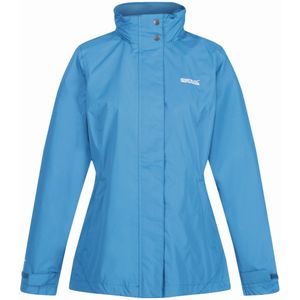 Regatta Great Outdoors - Dames Daysha Waterdichte Shell Jas (36 DE) (Blauwe Saffier)