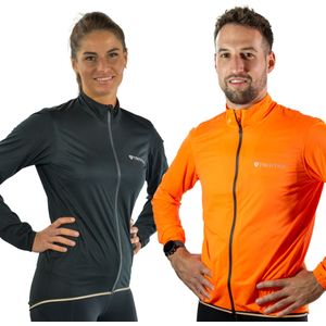 TriTiTan Pro Flexibele regenjas