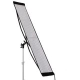 Falcon Eyes Flexibel Bi-Color LED Paneel RX-29TDX 121x24 cm