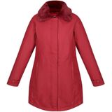 Regatta Dames/Dames Renata Parka (36 DE) (Cabernet)