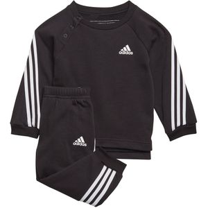 adidas – Future Icons 3-Stripes Jogger Set – Jogging Pakje - 80