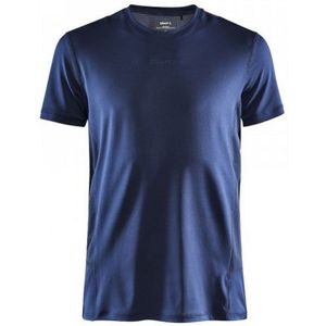 Craft Heren ADV Essence T-shirt met korte mouwen (M) (Blaze)