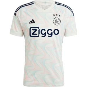 2023-2024 Ajax Away Shirt