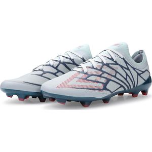 Umbro Heren Velocita Alchemist Pro Firm Ground Laarzen (47 EU) (Plain Air/Geronium/Blauw Koraal/Eggshell)