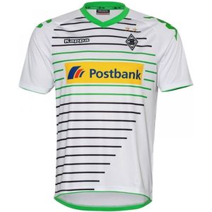 Borussia Monchengladbach 2013-14 Home Shirt ((Very Good) XXL)