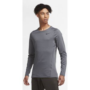 Nike Pro Warm long sleeve thermal t-shirt CU6740-068
