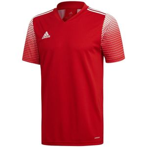 adidas - Regista 20 Jersey - Rood Voetbalshirt - S