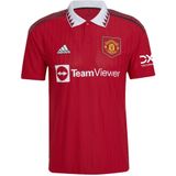 2022-2023 Man Utd Home Shirt