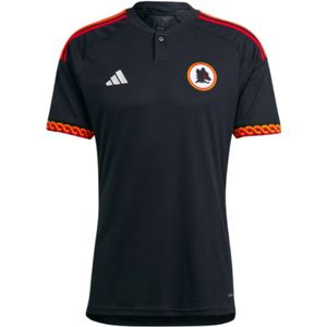 2023-2024 AS Roma Third Shirt