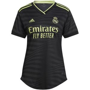 2022-2023 Real Madrid Third Shirt (Ladies)