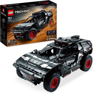 LEGO Technic Audi RS Q e-tron - 42160