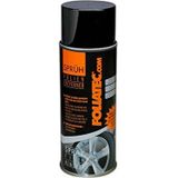 Vloeibaar rubber voor auto's Foliatec 2109  Remover 400 ml