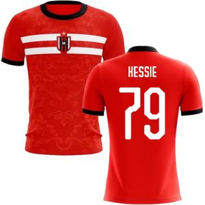 2022-2023 Milan Away Concept Football Shirt (Kessie 79)