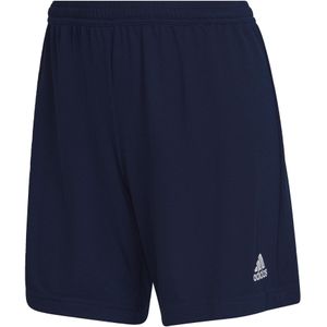 Adidas Tiro23 C Prepty, unisex-kindershort, zwart