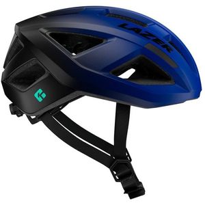 Lazer Tonic Kineticore Helm Blauw / Zwart