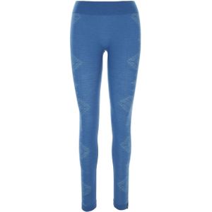 Trespass Dames/Dames Friga Thermobroek (M  - L) (Kosmisch Blauw)