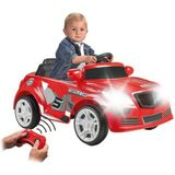 Elektrische auto voor kinderen Feber 800012263