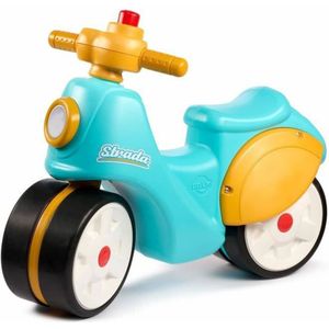 Falk Loopmotor Scooter Strada Blauw 1-3 Jaar