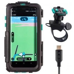 Ultimate Adonns Waterdichte smartphone houder Iphone 8 / 7 / 6 PLUS