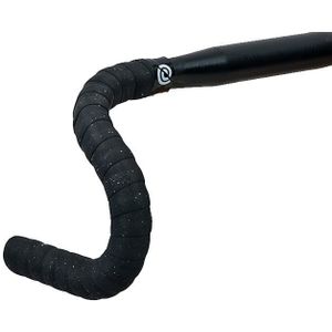 Bike Ribbon Cork Stuurlint - Zwart