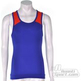 adidas - Girls Respons Tank - adidas Meisjes Tanktop - 164