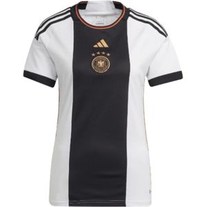 2022-2023 Germany Home Shirt (Ladies)