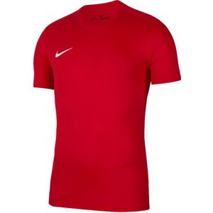 Nike - Park Dri-FIT VII Jersey Junior - Kids Sportshirt - 140 - 152