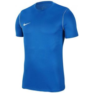 Nike - Park 20 SS Training Top Junior - Voetbalshirt Kids - 152 - 158