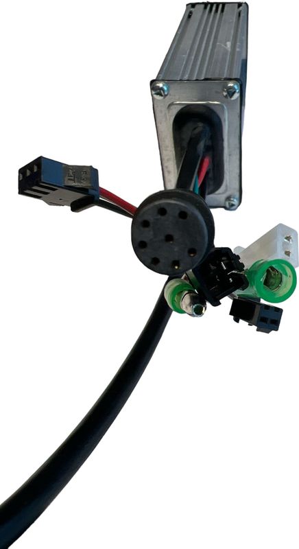 Controller New Version RKS MX25