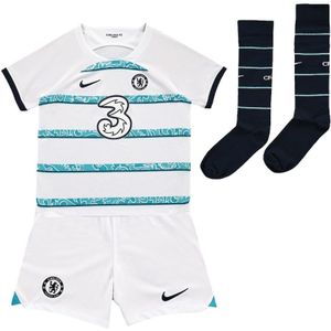 2022-2023 Chelsea Away Mini Kit