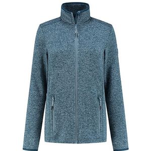 Dames vest Alexa Blue 48 - Kjelvik