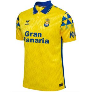 2024-2025 Las Palmas Home Shirt