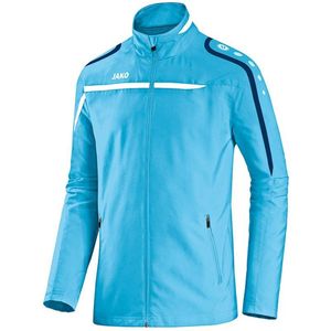 Jako - Presentation jacket Performance Women - Sportvest Blauw - 38