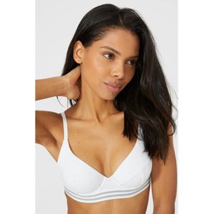 Debenhams Womens/Ladies Cotton Bra