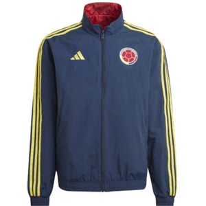 2022-2023 Colombia Anthem Jacket (Navy)