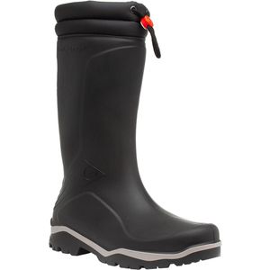 Dunlop Unisex Blizzard Wellington Laarzen voor volwassenen (45,5 EU) (Zwart)