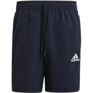 Men's Shorts Adidas Men Chelsea 3S Legend Xl