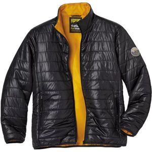 Atlas For Men Mens Quilted Puffer Jacket