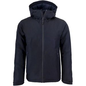 Craghoppers Heren Expert Thermic geïsoleerd jack (XS) (Donkere marine)