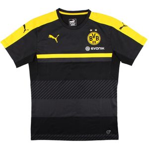 Borussia Dortmund 2016-17 Training Shirt ((Excellent) M)